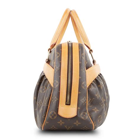 Louis Vuitton Mitzi Monogram (pre